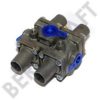 VOLVO 8365427 Multi-circuit Protection Valve